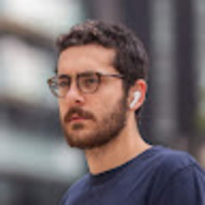 Meet your Posher, Lorenzo maria